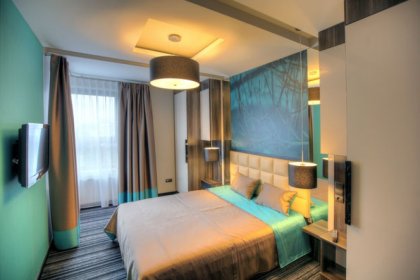 hotel *** - Hotel Villa Park*** - zdjęcie 12