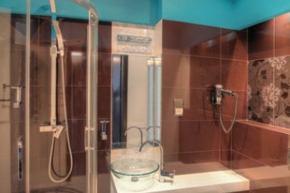 hotel *** - Hotel Villa Park*** - zdjęcie 11