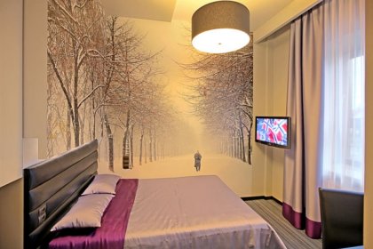 hotel *** - Hotel Villa Park*** - zdjęcie 10