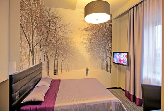 hotel *** - Hotel Villa Park*** - Pokoje - zdjęcie 6