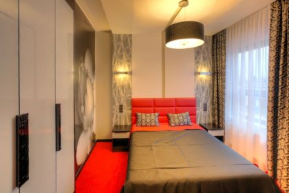 hotel *** - Hotel Villa Park*** - zdjęcie 9