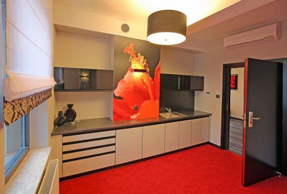 hotel *** - Hotel Villa Park*** - Pokoje - zdjęcie 8