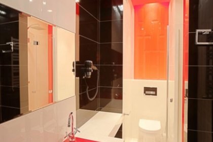 hotel *** - Hotel Villa Park*** - zdjęcie 16