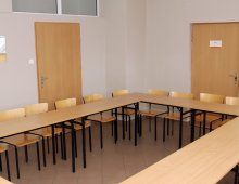 AP Edukacja – Sale Szkoleniowe i Konferencyjne Siedlce