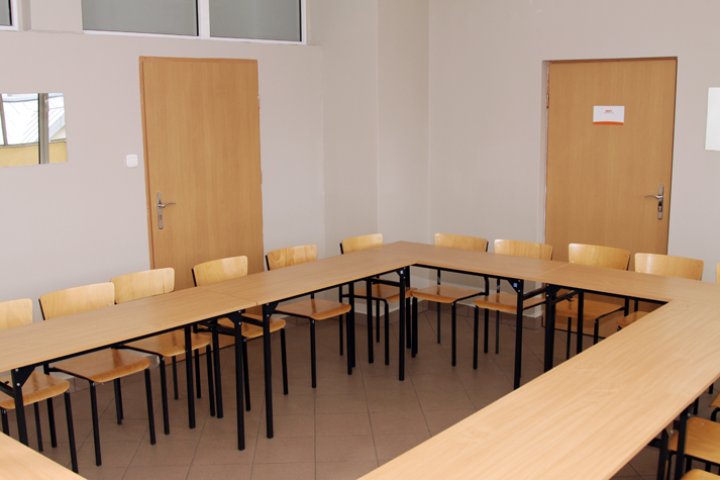 AP Edukacja – Sale Szkoleniowe i Konferencyjne Siedlce