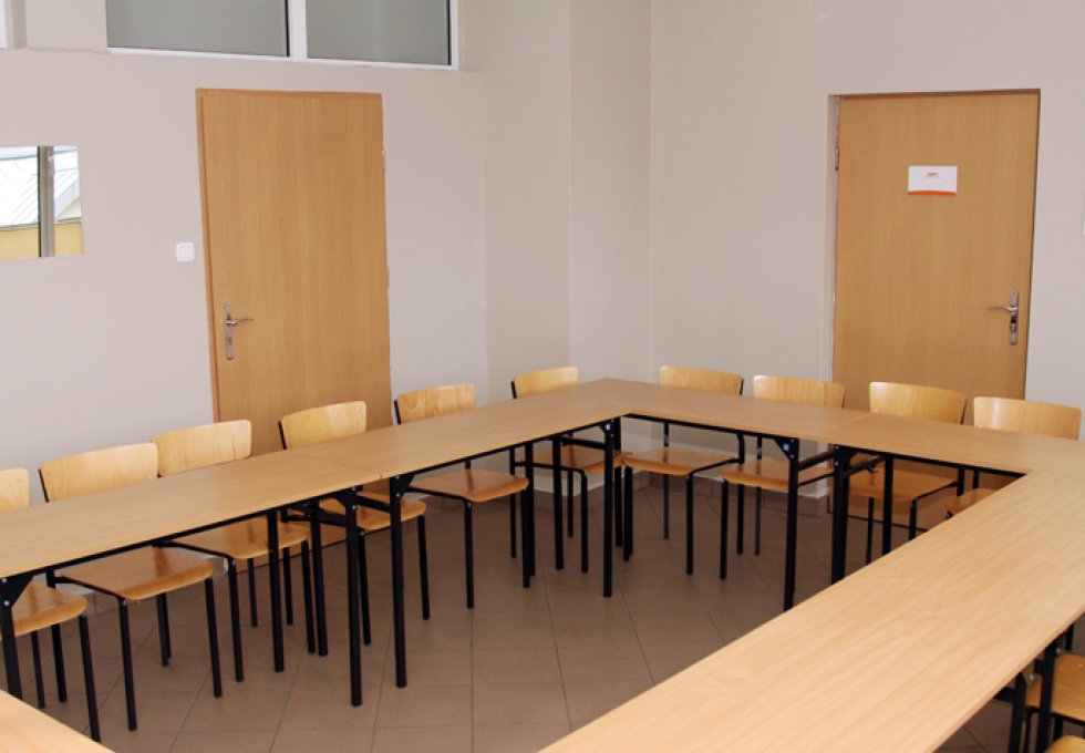 obiekt konferencyjny - AP Edukacja – Sale Szkoleniowe i Konferencyjne Siedlce