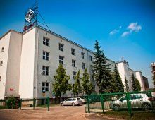 Collegium Mazovia