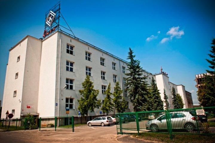 Collegium Mazovia