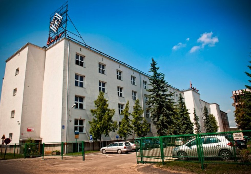 inny - Collegium Mazovia