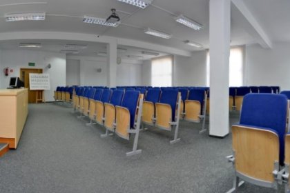 inny - Collegium Mazovia - zdjęcie 1