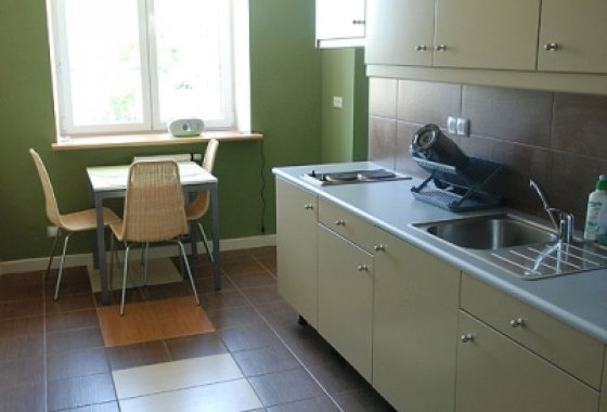 inny - Collegium Mazovia - Pokoje - zdjęcie 1