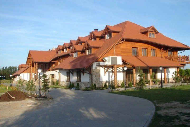 Folwark Klepisko