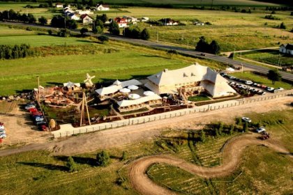 inny - Folwark Klepisko - zdjęcie 11
