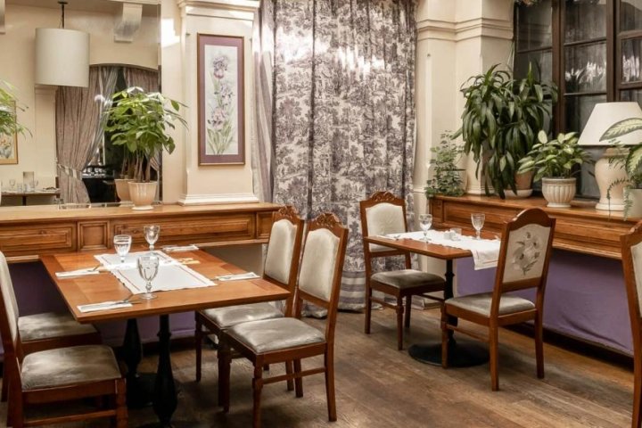 Restauracja Polka