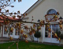 Restauracja "Przepis na Kompot"