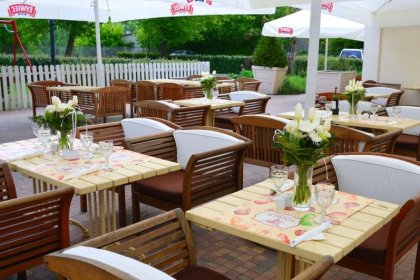 inny - Restauracja "Przepis na Kompot" - zdjęcie 1