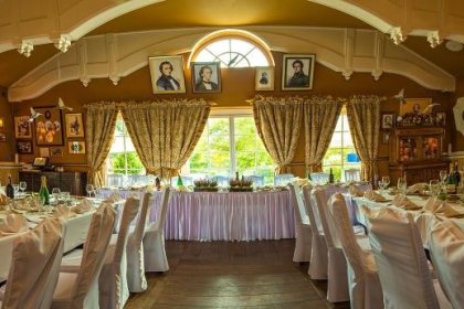 inny - Restauracja "Przepis na Kompot" - zdjęcie 2