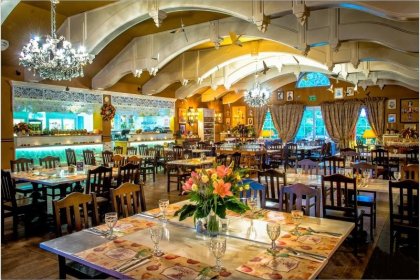 inny - Restauracja "Przepis na Kompot" - zdjęcie 3