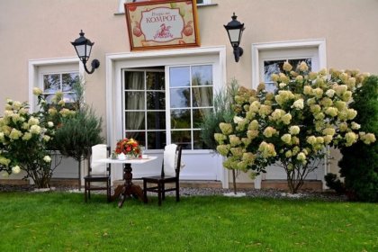 inny - Restauracja "Przepis na Kompot" - zdjęcie 4