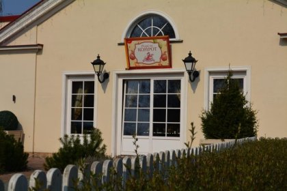 inny - Restauracja "Przepis na Kompot" - zdjęcie 6