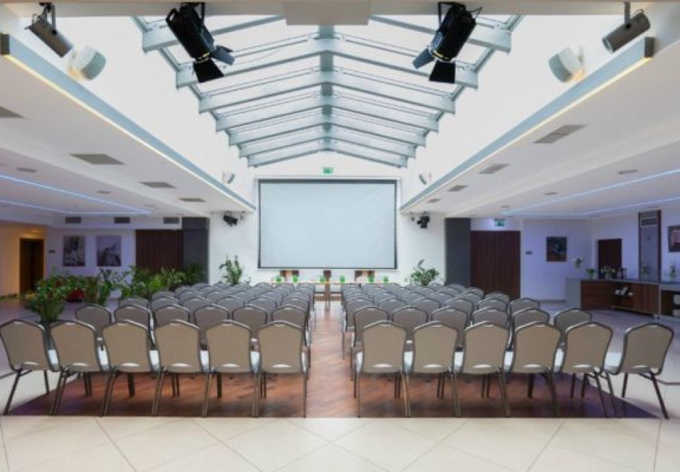 hotel *** - Hotel Poleczki Warsaw Airport