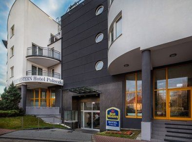 Best Western Hotel Poleczki***