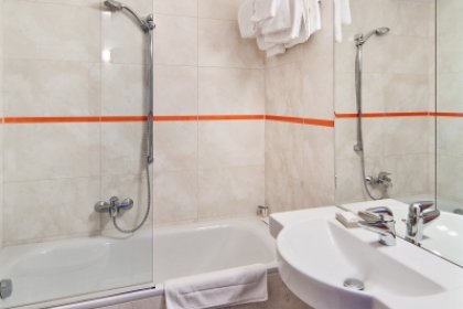 hotel *** - Hotel Poleczki Warsaw Airport - zdjęcie 3