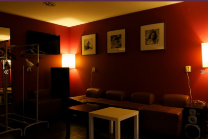 inny - Loft44 – the venue event club & art lounge - zdjęcie 4