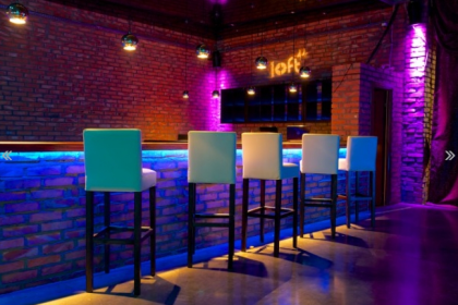inny - Loft44 – the venue event club & art lounge - zdjęcie 5