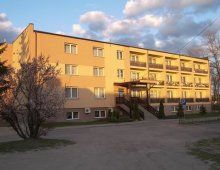 Hotel Mława