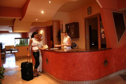 hotel - Hotel Mława - zdjęcie 1
