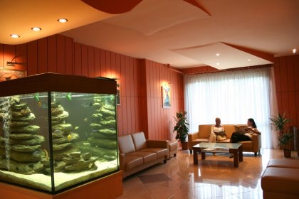 hotel - Hotel Mława - zdjęcie 2