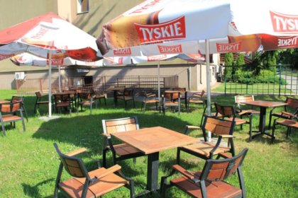 hotel - Hotel Mława - zdjęcie 4