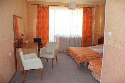 hotel - Hotel Mława - zdjęcie 8