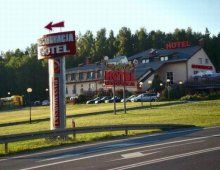 Hotel Pasymowski***