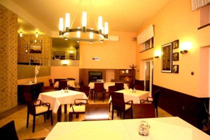 hotel *** - Hotel Pasymowski*** - zdjęcie 1