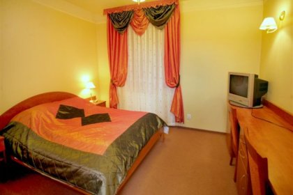 hotel *** - Hotel Pasymowski*** - zdjęcie 4