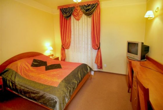hotel *** - Hotel Pasymowski*** - Pokoje - zdjęcie 1