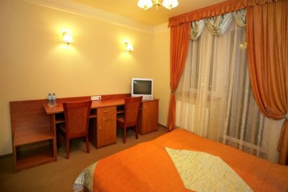 hotel *** - Hotel Pasymowski*** - zdjęcie 5