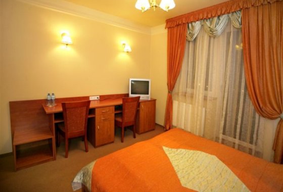 hotel *** - Hotel Pasymowski*** - Pokoje - zdjęcie 2