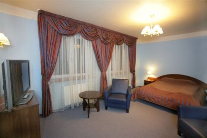 hotel *** - Hotel Pasymowski*** - zdjęcie 6