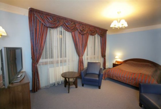 hotel *** - Hotel Pasymowski*** - Pokoje - zdjęcie 3
