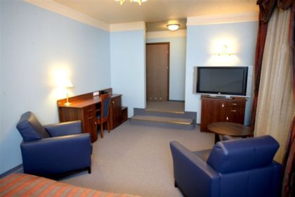 hotel *** - Hotel Pasymowski*** - zdjęcie 7