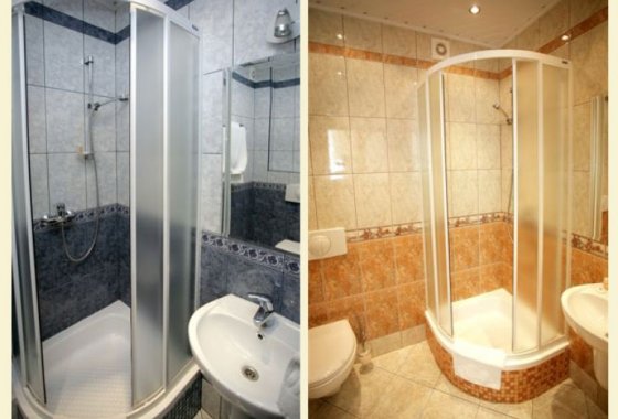 hotel *** - Hotel Pasymowski*** - Pokoje - zdjęcie 6