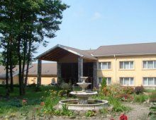 Hotel Deer Park Resort