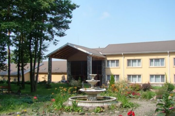 Hotel Deer Park Resort