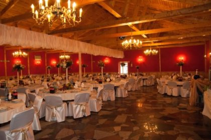 hotel - Hotel Deer Park Resort - zdjęcie 4