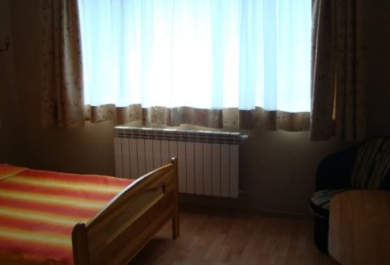 hotel - Hotel Deer Park Resort - Pokoje - zdjęcie 1