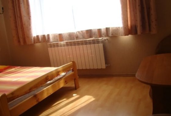 hotel - Hotel Deer Park Resort - Pokoje - zdjęcie 2