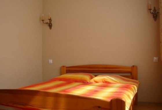 hotel - Hotel Deer Park Resort - Pokoje - zdjęcie 3